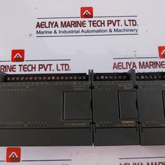 Siemens 6Es7 277-0Aa22-0Xa0/ 6Es7 231-0Hc22-0Xa8/ 6Es7 222-1Hf22-0Xa8 Module Set