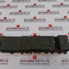 Siemens 6Es7 277-0Aa22-0Xa0/ 6Es7 231-0Hc22-0Xa8/ 6Es7 222-1Hf22-0Xa8 Module Set