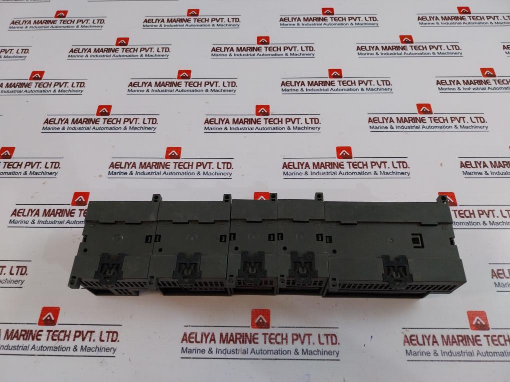 Siemens 6Es7 277-0Aa22-0Xa0/ 6Es7 231-0Hc22-0Xa8/ 6Es7 222-1Hf22-0Xa8 Module Set