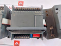 Siemens 6Es7 277-0Aa22-0Xa0/ 6Es7 231-0Hc22-0Xa8/ 6Es7 222-1Hf22-0Xa8 Module Set