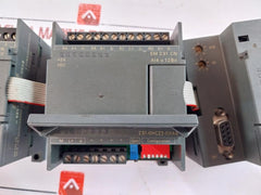 Siemens 6Es7 277-0Aa22-0Xa0/ 6Es7 231-0Hc22-0Xa8/ 6Es7 222-1Hf22-0Xa8 Module Set