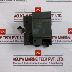 Siemens 6Es7 277-0Aa22-0Xa0 Profibus-dp Slave Module Em 277 21-28Vdc