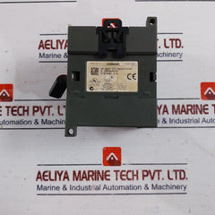 Siemens 6Es7 277-0Aa22-0Xa0 Profibus-dp Slave Module Em 277 21-28Vdc