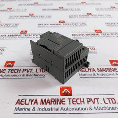 Siemens 6Es7 277-0Aa22-0Xa0 Profibus-dp Slave Module Em 277 21-28Vdc
