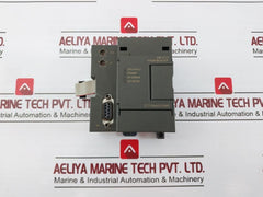 Siemens 6Es7 277-0Aa22-0Xa0 Profibus Dp Module User Power Sc-u7P97075 21-28 Vdc