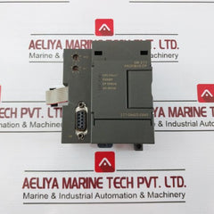 Siemens 6Es7 277-0Aa22-0Xa0 Profibus Dp Module User Power Sc-u7P97075 21-28 Vdc