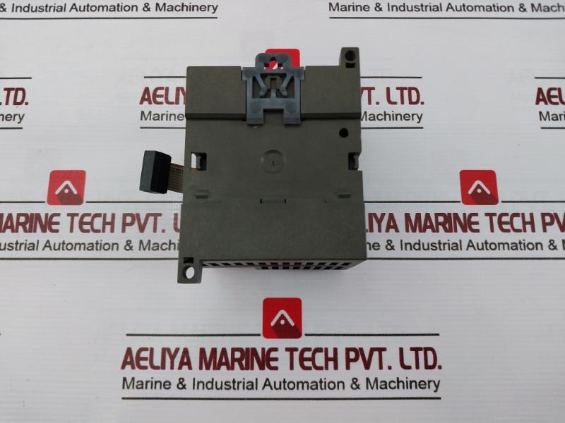 Siemens 6Es7 277-0Aa22-0Xa0 Profibus Dp Module User Power Sc-u7P97075 21-28 Vdc