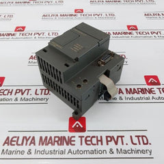 Siemens 6Es7 277-0Aa22-0Xa0 Profibus Dp Module User Power Sc-u7P97075 21-28 Vdc