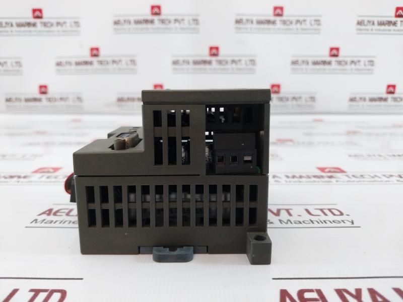 Siemens 6Es7 277-0Aa22-0Xa0 Profibus Dp Module User Power Sc-u7P97075 21-28 Vdc