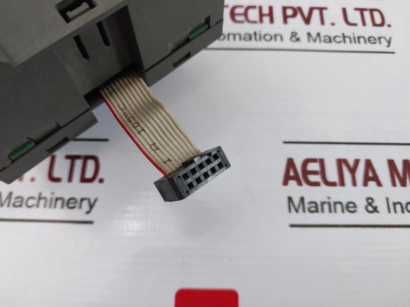 Siemens 6Es7 277-0Aa22-0Xa0 Profibus Dp Module User Power Sc-u7P97075 21-28 Vdc