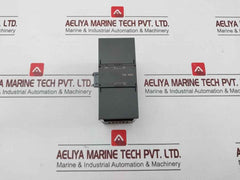 Siemens 6Es7 283-3Aq02-0Aa0 Simatic S7-200 Smart Analog Output Module 24Vdc 0-20