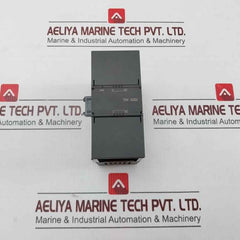 Siemens 6Es7 283-3Aq02-0Aa0 Simatic S7-200 Smart Analog Output Module 24Vdc 0-20