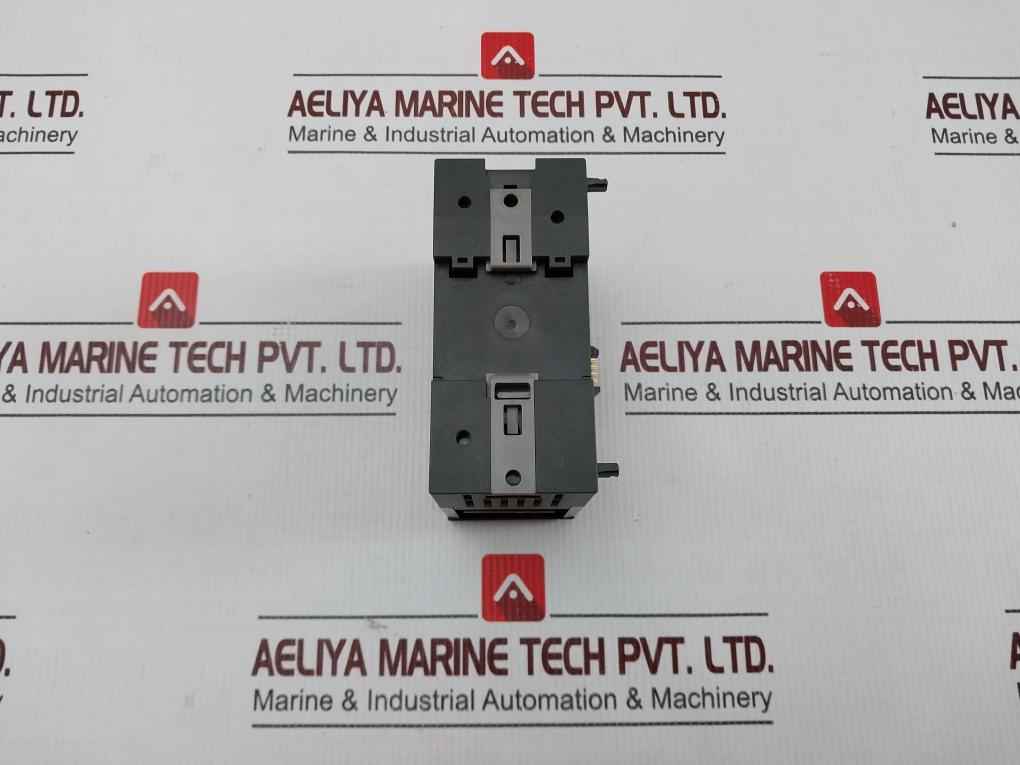 Siemens 6Es7 283-3Aq02-0Aa0 Simatic S7-200 Smart Analog Output Module 24Vdc 0-20