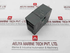 Siemens 6Es7 283-3Aq02-0Aa0 Simatic S7-200 Smart Analog Output Module 24Vdc 0-20
