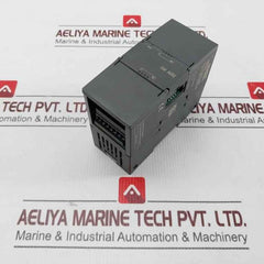 Siemens 6Es7 283-3Aq02-0Aa0 Simatic S7-200 Smart Analog Output Module 24Vdc 0-20