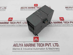 Siemens 6Es7 283-3Aq02-0Aa0 Simatic S7-200 Smart Analog Output Module 24Vdc 0-20