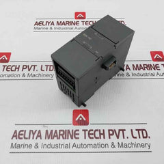 Siemens 6Es7 283-3Aq02-0Aa0 Simatic S7-200 Smart Analog Output Module 24Vdc 0-20