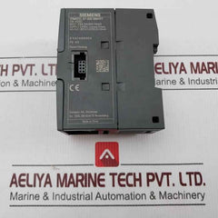 Siemens 6Es7 283-3Aq02-0Aa0 Simatic S7-200 Smart Analog Output Module 24Vdc 0-20