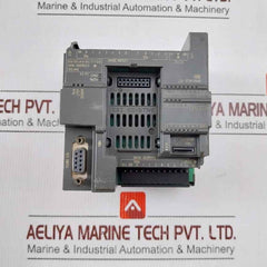 Siemens 6Es7 288-1St20-0Aa0 Plc Module 24Vdc Cpu St20 (Not Working)