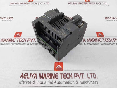 Siemens 6Es7 288-1St20-0Aa0 Plc Module 24Vdc Cpu St20 (Not Working)