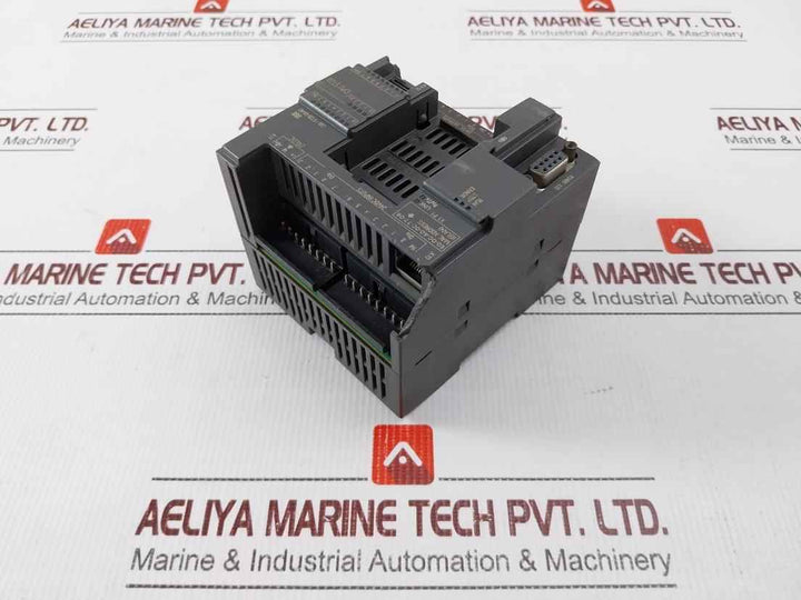 Siemens 6Es7 288-1St20-0Aa0 Plc Module 24Vdc Cpu St20 (Not Working)
