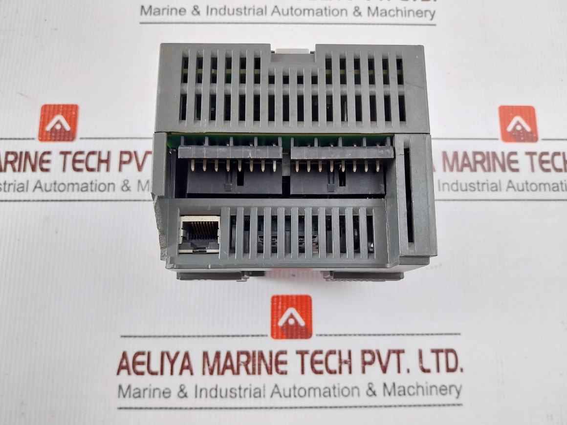 Siemens 6Es7 288-1St20-0Aa0 Plc Module 24Vdc Cpu St20 (Not Working)