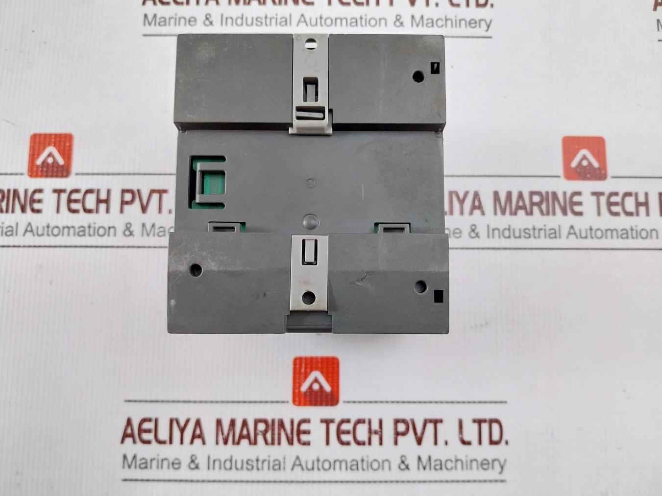 Siemens 6Es7 288-1St20-0Aa0 Plc Module 24Vdc Cpu St20 (Not Working)