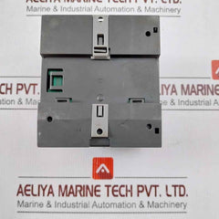 Siemens 6Es7 288-1St20-0Aa0 Plc Module 24Vdc Cpu St20 (Not Working)