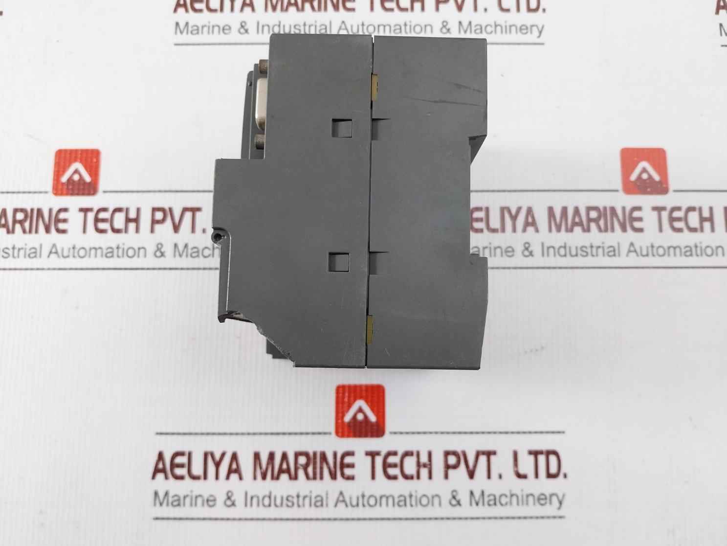 Siemens 6Es7 288-1St20-0Aa0 Plc Module 24Vdc Cpu St20 (Not Working)