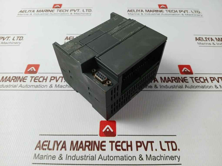Siemens 6Es7 288-1St30-0Aa0 Cpu St30 Simatic S7-200 Smart 24Vdc