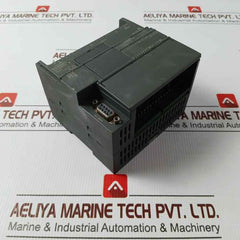 Siemens 6Es7 288-1St30-0Aa0 Cpu St30 Simatic S7-200 Smart 24Vdc