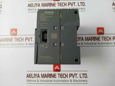 Siemens 6Es7 288-1St30-0Aa0 Cpu St30 Simatic S7-200 Smart 24Vdc