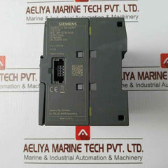 Siemens 6Es7 288-1St30-0Aa0 Cpu St30 Simatic S7-200 Smart 24Vdc