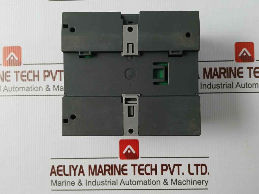 Siemens 6Es7 288-1St30-0Aa0 Cpu St30 Simatic S7-200 Smart 24Vdc