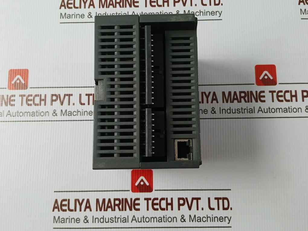 Siemens 6Es7 288-1St30-0Aa0 Cpu St30 Simatic S7-200 Smart 24Vdc