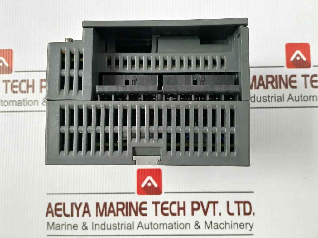 Siemens 6Es7 288-1St30-0Aa0 Cpu St30 Simatic S7-200 Smart 24Vdc