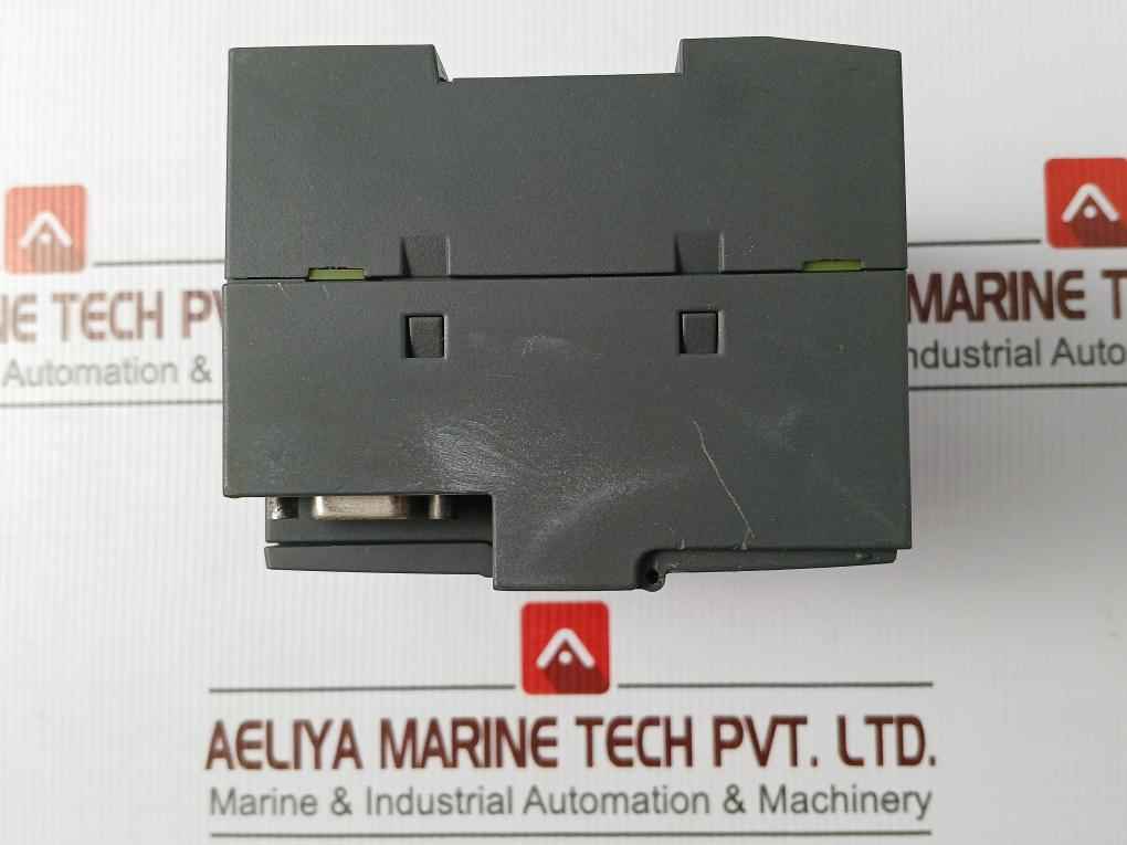 Siemens 6Es7 288-1St30-0Aa0 Cpu St30 Simatic S7-200 Smart 24Vdc