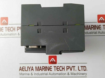 Siemens 6Es7 288-1St30-0Aa0 Cpu St30 Simatic S7-200 Smart 24Vdc