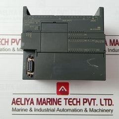 Siemens 6Es7 288-1St30-0Aa0 Simatic S7-200 Smart Cpu St30 Module 24Vdc