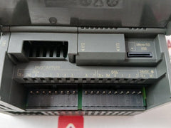 Siemens 6Es7 288-1St30-0Aa0 Simatic S7-200 Smart Cpu St30 Module 24Vdc