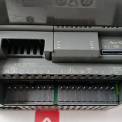 Siemens 6Es7 288-1St30-0Aa0 Simatic S7-200 Smart Cpu St30 Module 24Vdc