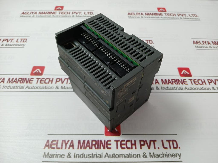 Siemens 6Es7 288-1St30-0Aa0 Simatic S7-200 Smart Cpu St30 Module 24Vdc