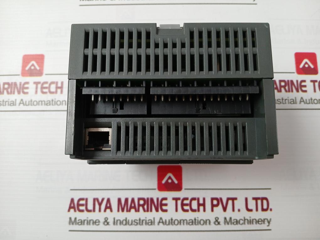 Siemens 6Es7 288-1St30-0Aa0 Simatic S7-200 Smart Cpu St30 Module 24Vdc