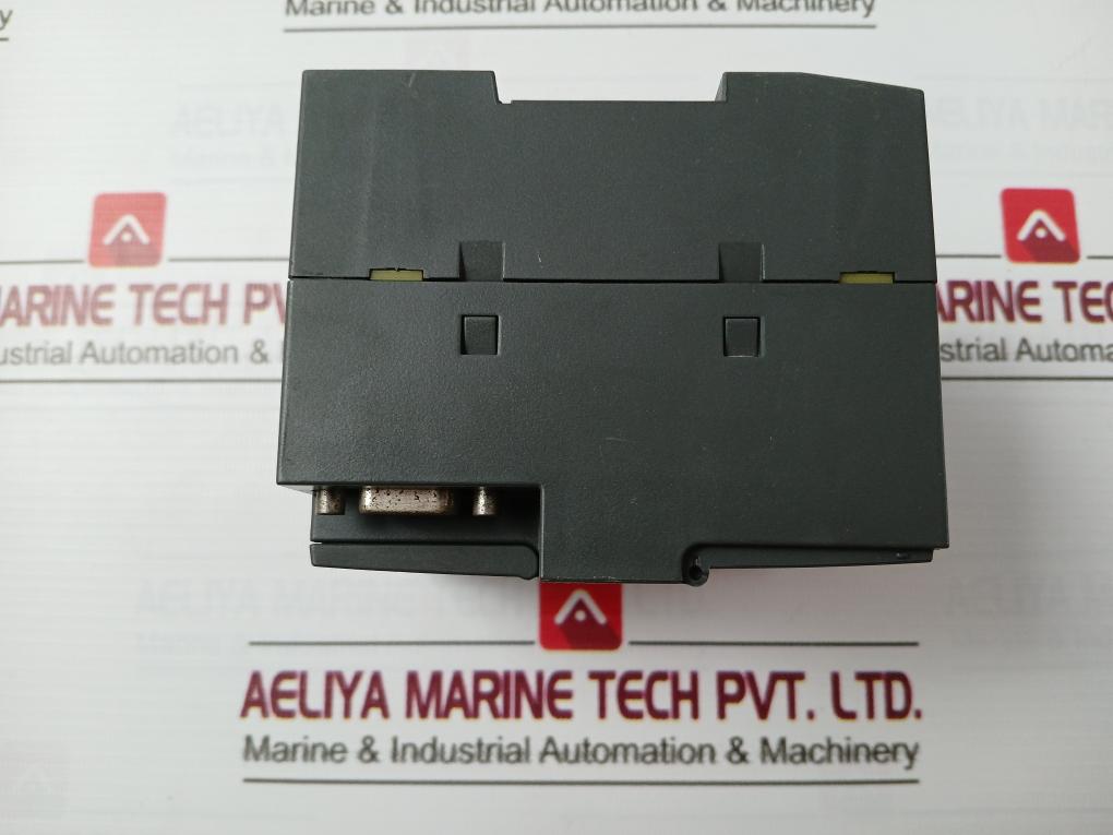 Siemens 6Es7 288-1St30-0Aa0 Simatic S7-200 Smart Cpu St30 Module 24Vdc