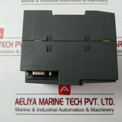 Siemens 6Es7 288-1St30-0Aa0 Simatic S7-200 Smart Cpu St30 Module 24Vdc