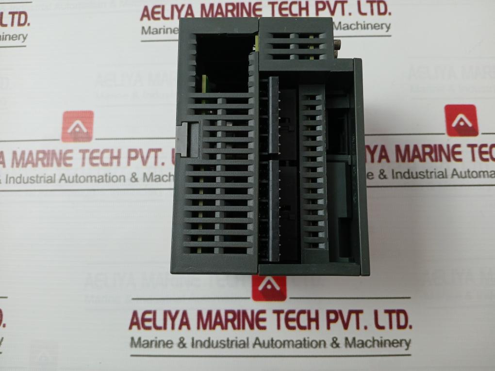 Siemens 6Es7 288-1St30-0Aa0 Simatic S7-200 Smart Cpu St30 Module 24Vdc