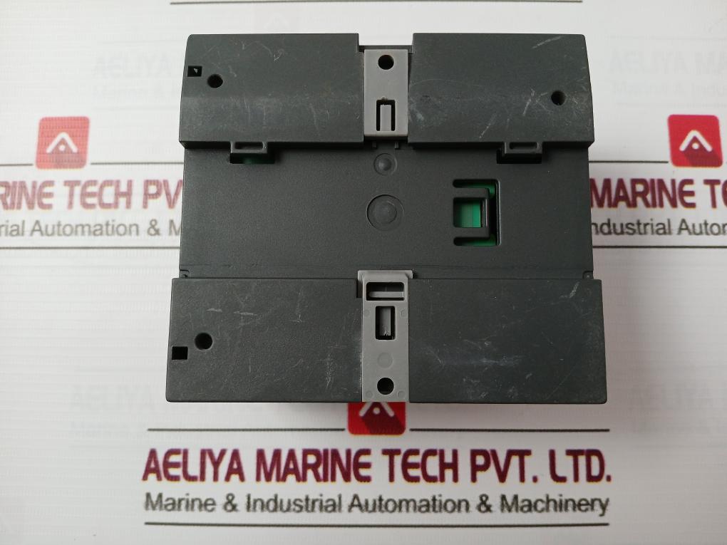 Siemens 6Es7 288-1St30-0Aa0 Simatic S7-200 Smart Cpu St30 Module 24Vdc