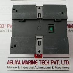 Siemens 6Es7 288-1St30-0Aa0 Simatic S7-200 Smart Cpu St30 Module 24Vdc