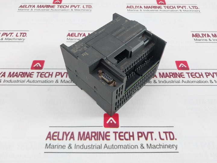 Siemens 6Es7 288-1St30-0Aa0 Simatic S7-200 Smart Cpu St30 Power Supply Module