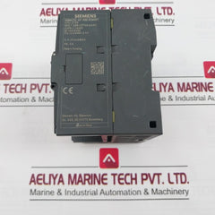 Siemens 6Es7 288-1St30-0Aa0 Simatic S7-200 Smart Cpu St30 Power Supply Module